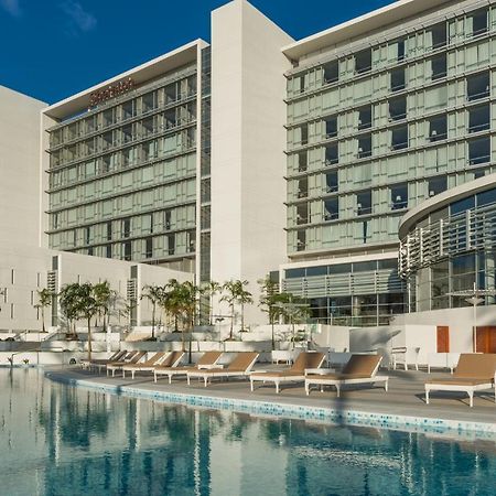 Sheraton Reserva Do Paiva Cabo de Santo Agostinho Εξωτερικό φωτογραφία Hotel