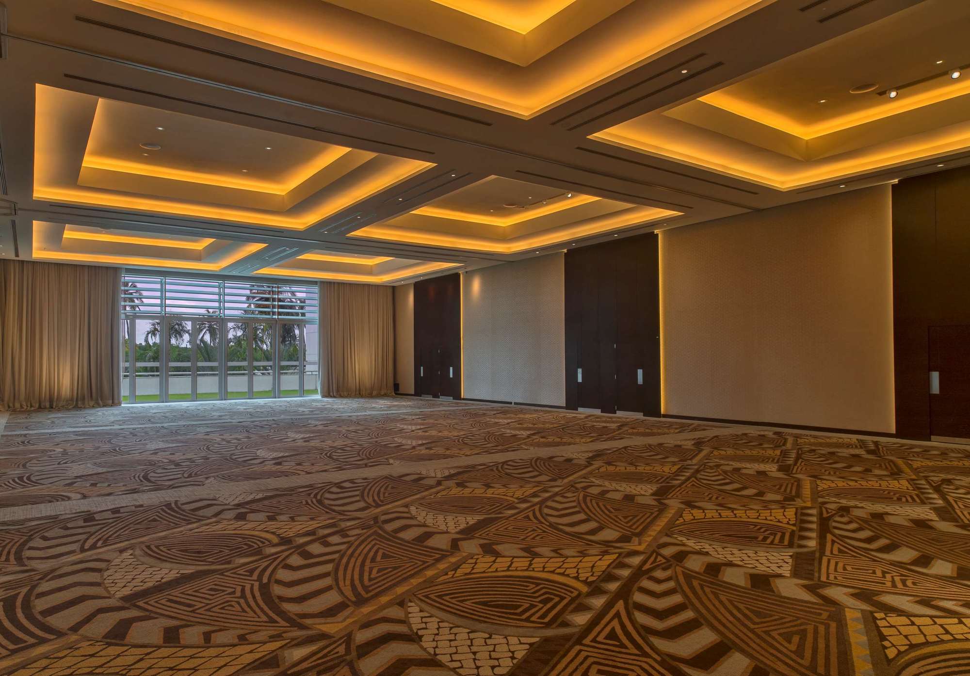 Sheraton Reserva Do Paiva Cabo de Santo Agostinho Εξωτερικό φωτογραφία The ballroom