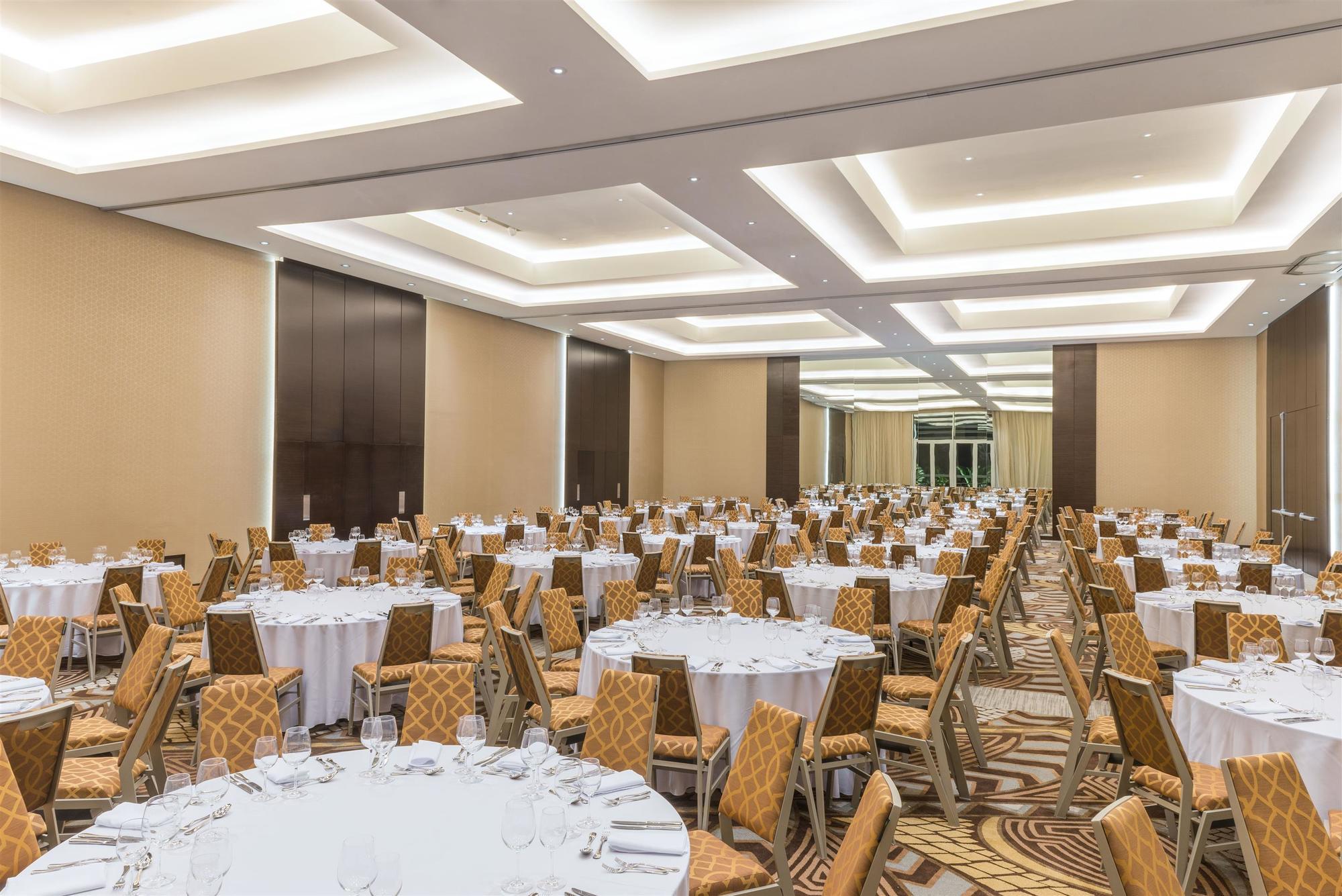 Sheraton Reserva Do Paiva Cabo de Santo Agostinho Εξωτερικό φωτογραφία Ballroom
