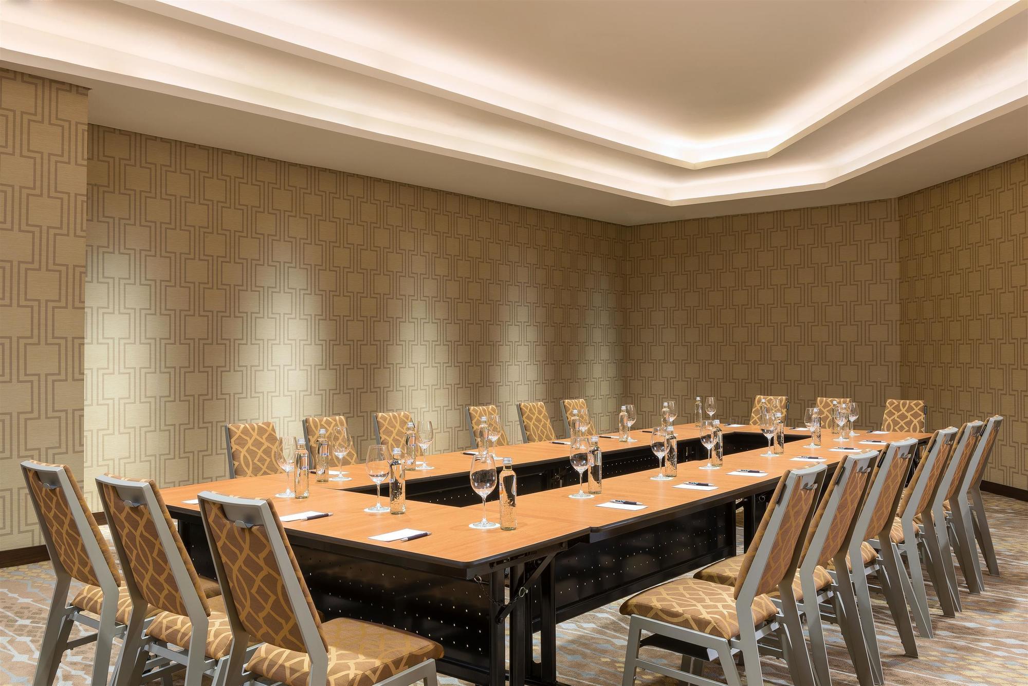Sheraton Reserva Do Paiva Cabo de Santo Agostinho Εξωτερικό φωτογραφία Meeting room