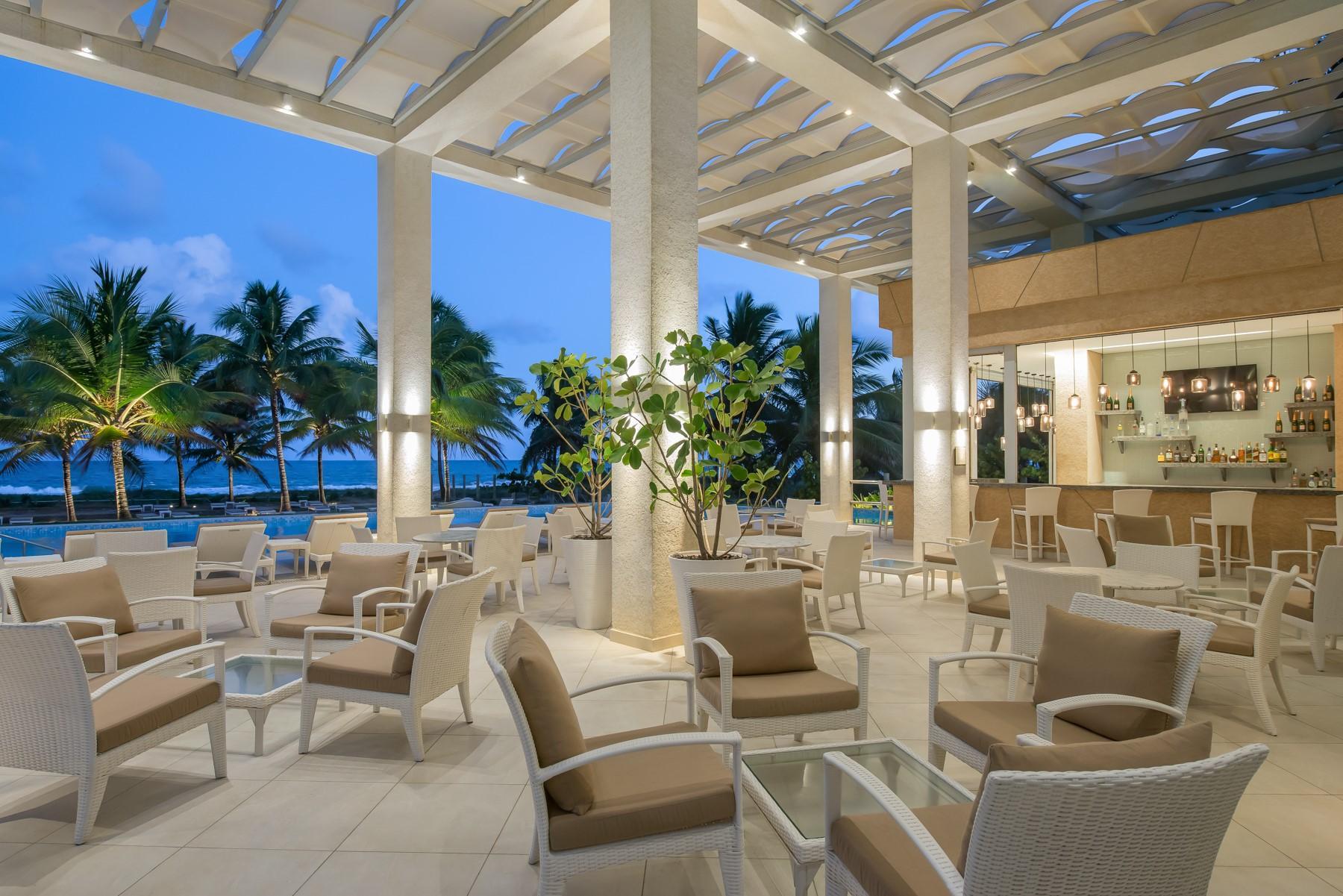 Sheraton Reserva Do Paiva Cabo de Santo Agostinho Εξωτερικό φωτογραφία The Beach Club