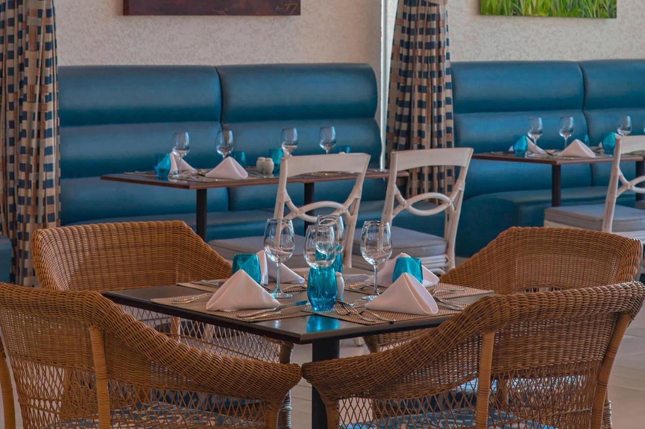 Sheraton Reserva Do Paiva Cabo de Santo Agostinho Εξωτερικό φωτογραφία The restaurant