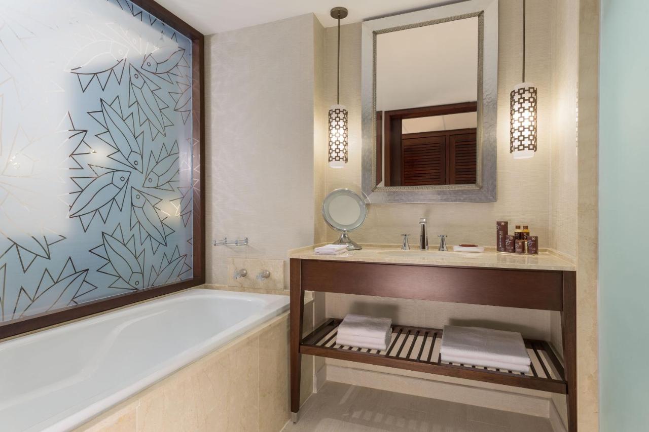 Sheraton Reserva Do Paiva Cabo de Santo Agostinho Εξωτερικό φωτογραφία Bathroom